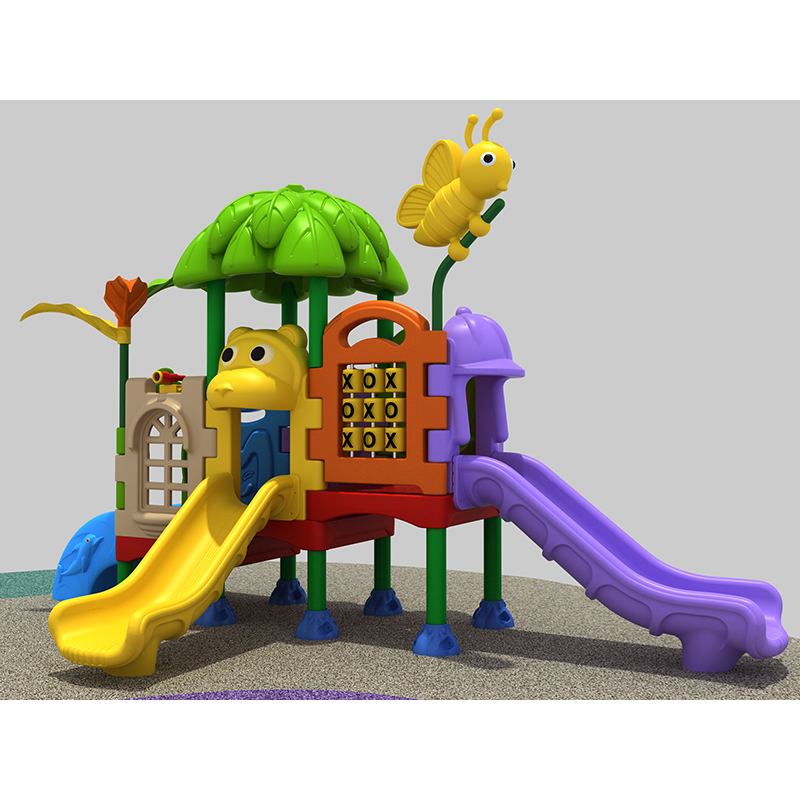 Kids Playground Price From China Manufacture
